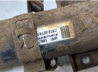  Амортизатор подвески Skoda Fabia 2007-2010 20329136 #3
