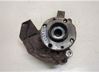  Кулак поворотный Fiat Doblo 2005-2010 11361798 #1