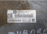  Блок управления двигателем Volkswagen Passat 6 2005-2010 20329142 #2