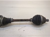  Полуось (приводной вал, шрус) Skoda SuperB 2015- 20329157 #1