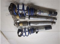  Амортизатор подвески Seat Leon 2 2005-2009 20329165 #7
