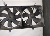  Вентилятор радиатора Toyota Corolla E11 1997-2001 20329175 #3