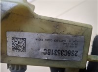 Бачок гидроусилителя Ford Fusion 2002-2012 20329197 #3