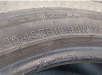  Пара шин 235/45 R18 Audi A8 (D3) 2005-2007 20329212 #8