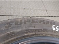  Пара шин 255/45 R18 Audi A8 (D3) 2005-2007 20329215 #4