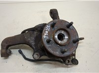  Ступица (кулак, цапфа) Jeep Liberty 2002-2006 20329218 #1