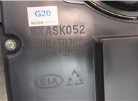  Сабвуфер KIA Sorento 2009-2014 20329226 #3