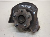  Ступица (кулак, цапфа) Toyota Avensis 3 2009-2015 20329228 #1