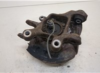  Ступица (кулак, цапфа) Toyota Avensis 3 2009-2015 20329228 #2