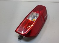 26550EB38B Фонарь (задний) Nissan Navara 2005-2015 20329235 #1