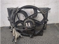 17427545366 Вентилятор радиатора BMW 3 E90, E91, E92, E93 2005-2012 20329242 #5