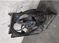 17427545366 Вентилятор радиатора BMW 3 E90, E91, E92, E93 2005-2012 20329242 #9