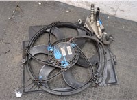 17427545366 Вентилятор радиатора BMW 3 E90, E91, E92, E93 2005-2012 20329242 #10