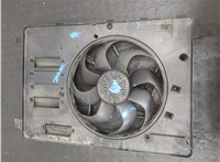 1768199, 6G918C607GL Вентилятор радиатора Ford Mondeo 4 2007-2015 20329251 #4
