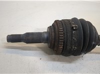  Полуось (приводной вал, шрус) Chevrolet Lacetti 20329257 #2