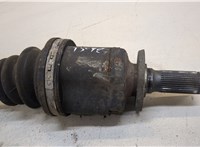  Полуось (приводной вал, шрус) Chevrolet Lacetti 20329257 #3
