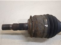  Полуось (приводной вал, шрус) Chevrolet Cruze 2009-2015 20329285 #2