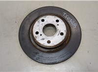  Диск тормозной Toyota Avensis 3 2009-2015 20329291 #1