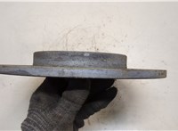  Диск тормозной Toyota Avensis 3 2009-2015 20329291 #3