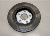  Диск тормозной Toyota Avensis 3 2009-2015 20329293 #2