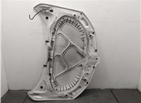 5JA823031B Капот Skoda Rapid 20329306 #4