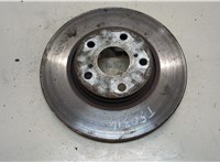  Диск тормозной Toyota Avensis 3 2009-2015 20329309 #1