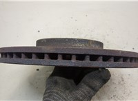 Диск тормозной Toyota Avensis 3 2009-2015 20329312 #3