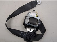  Ремень безопасности Volkswagen Golf 6 2009-2012 20329331 #1