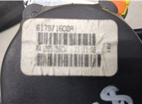  Ремень безопасности Volkswagen Golf 6 2009-2012 20329331 #2