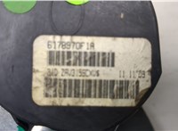  Ремень безопасности Volkswagen Golf 6 2009-2012 20329331 #3
