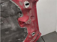  Капот Jaguar XF 2007-2015 20329333 #8