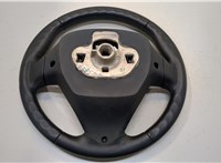  Подушка безопасности водителя Ford Fiesta 2008-2013 11361910 #3