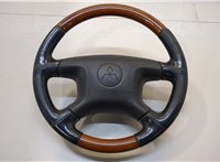  Подушка безопасности водителя Mitsubishi Pajero / Montero 2000-2006 11361912 #1