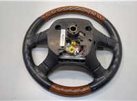  Подушка безопасности водителя Mitsubishi Pajero / Montero 2000-2006 11361912 #5
