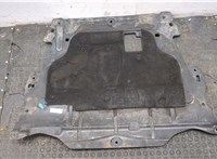  Защита моторного отсека (картера ДВС) Ford Mondeo 3 2000-2007 20329355 #3