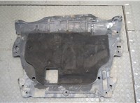  Защита моторного отсека (картера ДВС) Ford Mondeo 3 2000-2007 20329355 #2