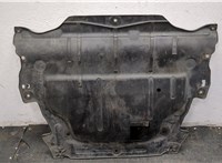  Защита моторного отсека (картера ДВС) Ford Mondeo 3 2000-2007 20329355 #12
