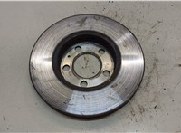  Диск тормозной Skoda Fabia 2007-2010 20329359 #2