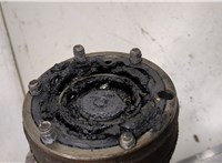  Полуось (приводной вал, шрус) Skoda Fabia 2007-2010 20329361 #3