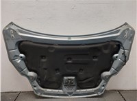  Капот Ford Focus 2 2008-2011 20329363 #3