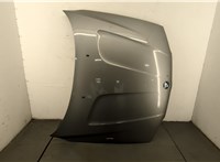  Капот BMW X3 E83 2004-2010 20329386 #1