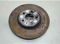  Диск тормозной Audi A5 (8T) 2007-2011 20329387 #1