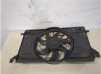  Вентилятор радиатора Volvo C70 2006-2009 20329391 #1