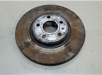  Диск тормозной Audi A5 (8T) 2007-2011 20329392 #1