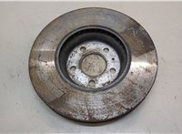  Диск тормозной Audi A5 (8T) 2007-2011 20329392 #2