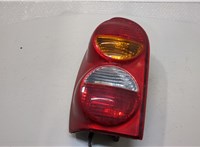  Фонарь (задний) Jeep Liberty 2002-2006 20329393 #1
