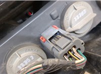  Фонарь (задний) Jeep Liberty 2002-2006 20329393 #4