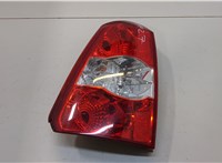  Фонарь (задний) Chevrolet Lacetti 20329408 #1