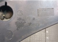 5M0819404B Жабо под дворники (дождевик) Volkswagen Golf Plus 20329411 #3