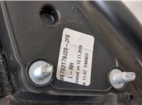 84702T79J20 Зеркало боковое Suzuki SX4 2006-2014 20329422 #3